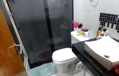 Imagem 6: Casa triplex no encantado