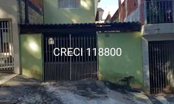 Imagem 5: Casa para Venda Jardim Elizabeth Salto