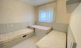 Imagem 6: 3 suítes locação anual