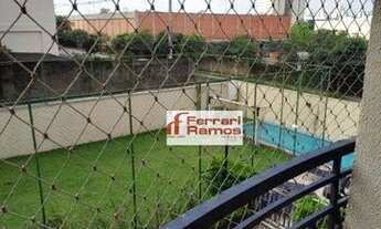 Imagem 2: Apartamento com 2 dormitórios à venda, 45 m² por R$ 350.000,00 - Mooca - São Paulo/SP