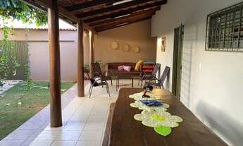 Imagem: CASA A VENDA SETOR RECANTO DO BOSQUE