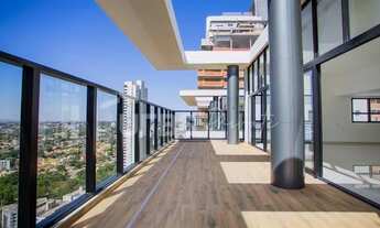 Imagem 7: Lumina Marista - Cobertura 4 quartos, sendo 4 suítes