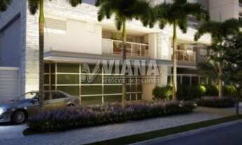 Imagem 2: Apartamento Alto Padrão no Bairro Cerâmica em São Caetano do Sul-sp