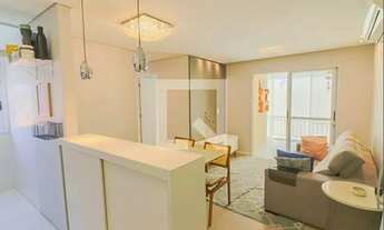 Imagem: Apartamento para Aluguel - Centro, 3 Quartos