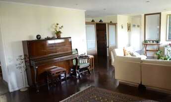 Imagem 5: Apartamento Venda 4 Dormitórios - 280 m² Sumaré