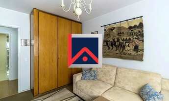 Imagem 11: Apartamento Locação 3 Dormitórios - 200 m² Higienópolis