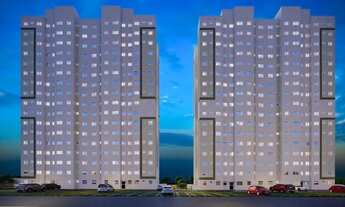 Imagem 3: APT 171, Coco, Condomínio Reserva Brisa do Mar, apartamentos com lazer, elevador