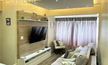 Imagem: Santo André - Apartamento Padrão - Vila