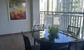 Imagem 3: São Paulo - Apartamento Padrão - Santo Amaro