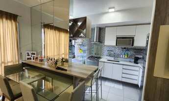 Imagem 2: Le Boulevard 100% mobiliado - 71m² - 02 quartos - Dom Pedro