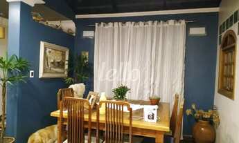 Imagem 6: São Paulo - Casa Padrão - Mooca