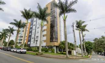 Imagem 2: Cobertura no Hugo Lange - ARYA 1