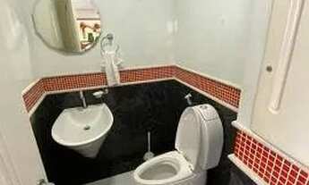 Imagem 3: Cond. Varandas do Rio Negra. Alugo Apto com 210m2, 4 suites, sala para 2 ambientes e 3 vag