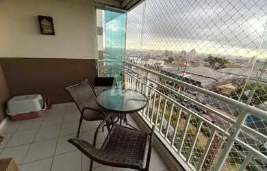 Imagem 2: São Paulo - Apartamento Padrão - Vila Guilherme