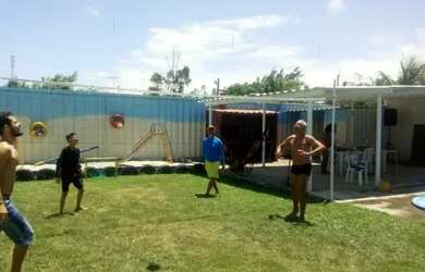 Imagem 2: Privê Cais de Catuama pacotes p/ grupos de 4 à 25 pessoas