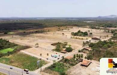 Imagem 2: Loteamento Residencial Uirapuru em Pacatuba - CE