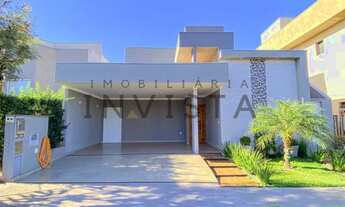 Imagem: Vende-se casa no Condomínio Village Damha