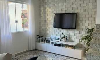 Imagem: Lindo sobrado triplex - Bairro Alto