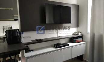 Imagem 7: MAUA - Residential / Apartment - PARQUE SAO VICENTE