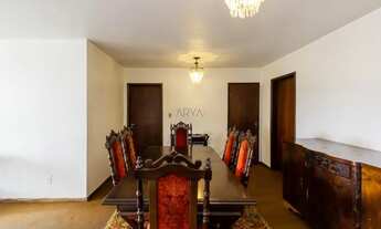 Imagem 4: Apartamento amplo face norte no Centro Cívico - ARYA 1