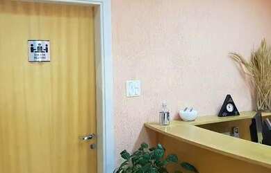 Imagem 3: Sala Comercial com 92m² no Bairro da Consolação