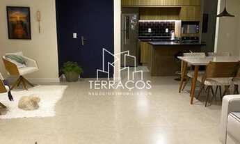 Imagem 7: LINDO E CONFORTÁVEL APARTAMENTO À VENDA NO EDIFÍCIO DE LUCA - ÓTIMA LOCALIZAÇÃO NO CENTRO