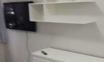 Imagem 5: Kit mobiliada Asa Sul: incluidos IPTU e condominio