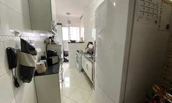 Imagem 7: Apartamento para venda com 73 metros quadrados com 2 quartos em Guilhermina - Praia Grande