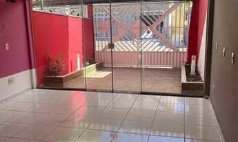 Imagem 5: Casa com 3 dormitórios para alugar, 600 m² por R$ 5.680/mês - Vila Nova Louveira - Louveir