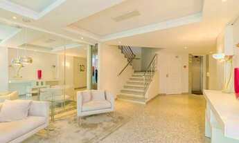 Imagem 5: Apto desocupado no Juvevê