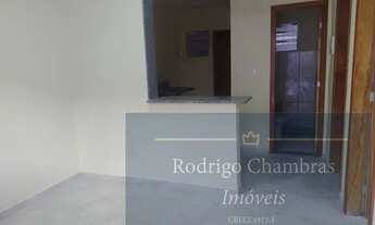 Imagem 3: Casa para Locação em Serra, JACARAÍPE, 2 dormitórios, 1 banheiro