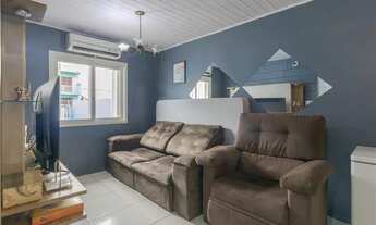 Imagem 7: Casa para venda possui 70 metros quadrados com 2 quartos em Jardim Algarve - Alvorada - RS