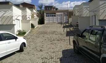 Imagem 3: Casa com 2 dormitórios à venda, 46 m² por R$ 290.000 - Jardim Imperial - Atibaia/SP