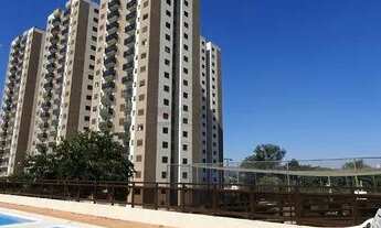 Imagem: APARTAMENTO PARA LOCAÇÃO NO EDIFÍCIO