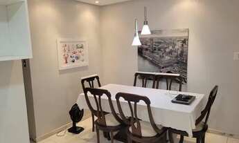 Imagem 2: Apartamento 3/4 mobiliado no Imbuí