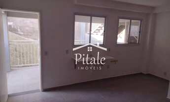 Imagem 5: Casa com 2 dormitórios à venda, 60 m² por R$ 270.000,00 - Jardim Santa Paula - Cotia/SP