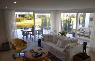 Imagem 5: MARAVILHOSO SOBRADO NO CONDOMÍNIO ONE ! REF: *98