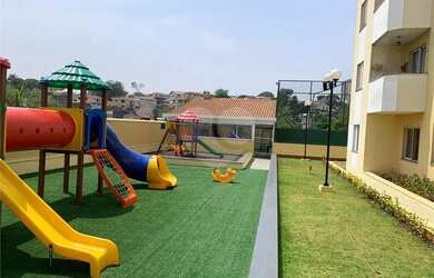 Imagem 2: Ótimo Apartamento na Vila Mangalot