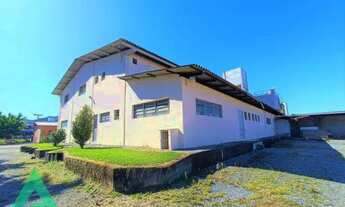 Imagem: Galpão para locação, no Bairro Fritz