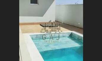 Imagem 3: Casa em condomínio 3 suítes Jd Firenze - SBO/SP - CA915