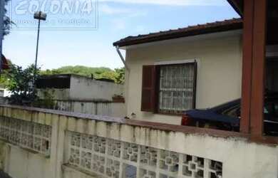 Imagem 2: Santo André - Terreno Padrão - Santa Maria