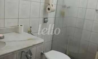 Imagem 6: São Paulo - Casa Padrão - Mooca