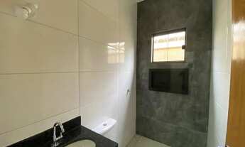 Imagem 7: Casa com Piscina na Região do Garavelo