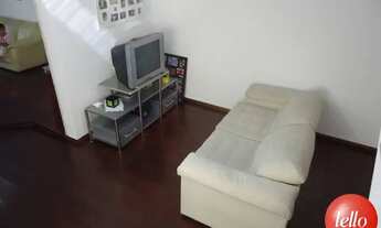 Imagem 4: São Paulo - Casa Padrão - Moema