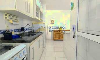 Imagem 5: Apartamento de 2 dormitórios à venda na praia do Itaguá em Ubatuba