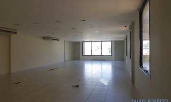 Imagem 2: PRÉDIO - BROOKLIN - SP