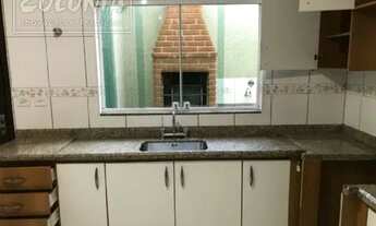 Imagem 6: Santo André - Casa Padrão - Vila Camilópolis