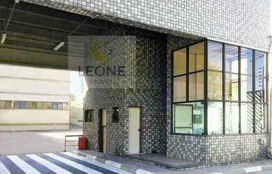 Imagem 3: Galpão para Locação em Barueri, Alphaville Industrial, 10 banheiros, 51 vagas