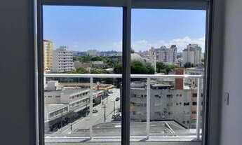 Imagem 3: Apartamento com 2 dormitórios para alugar, 58 m² por R$ 3.000,01/mês - Rudge Ramos - São B