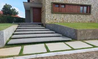 Imagem 5: Casa de Campo Casa em condomínio com 3 dormitórios